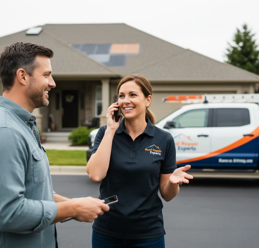 Roof Inspection in Abbeville, LA